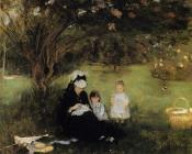 Berthe Morisot